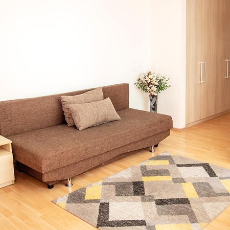 Keleti Studio Apartments Budapest Luaran gambar