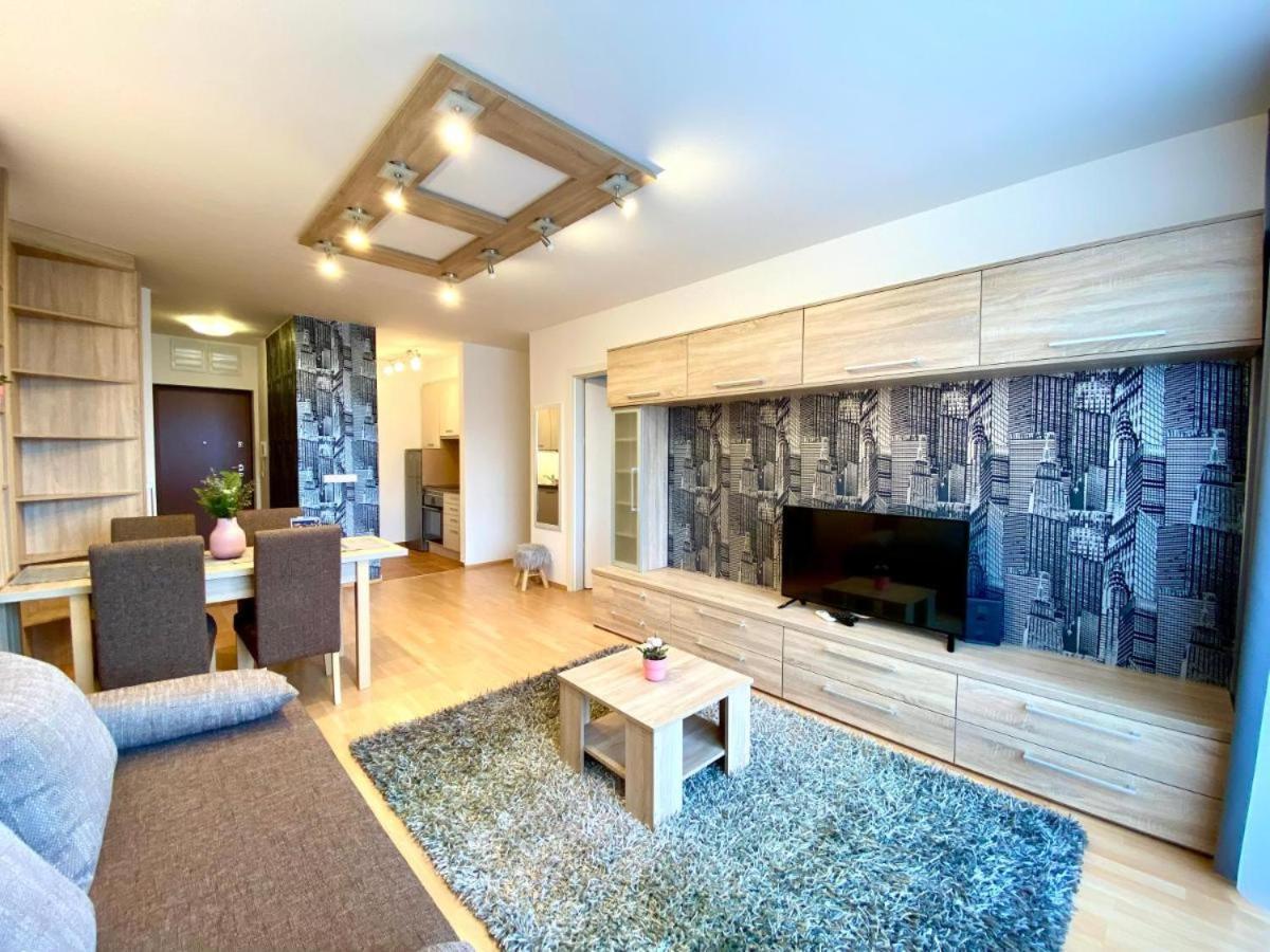 Keleti Studio Apartments Budapest Luaran gambar