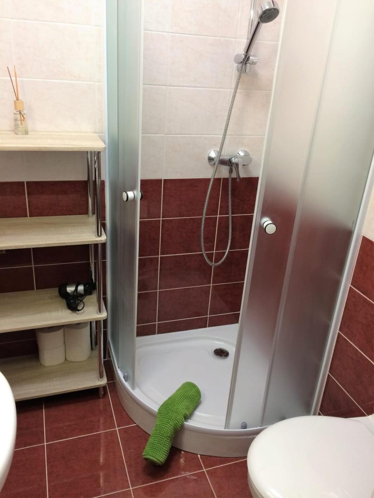 Keleti Studio Apartments Budapest Luaran gambar