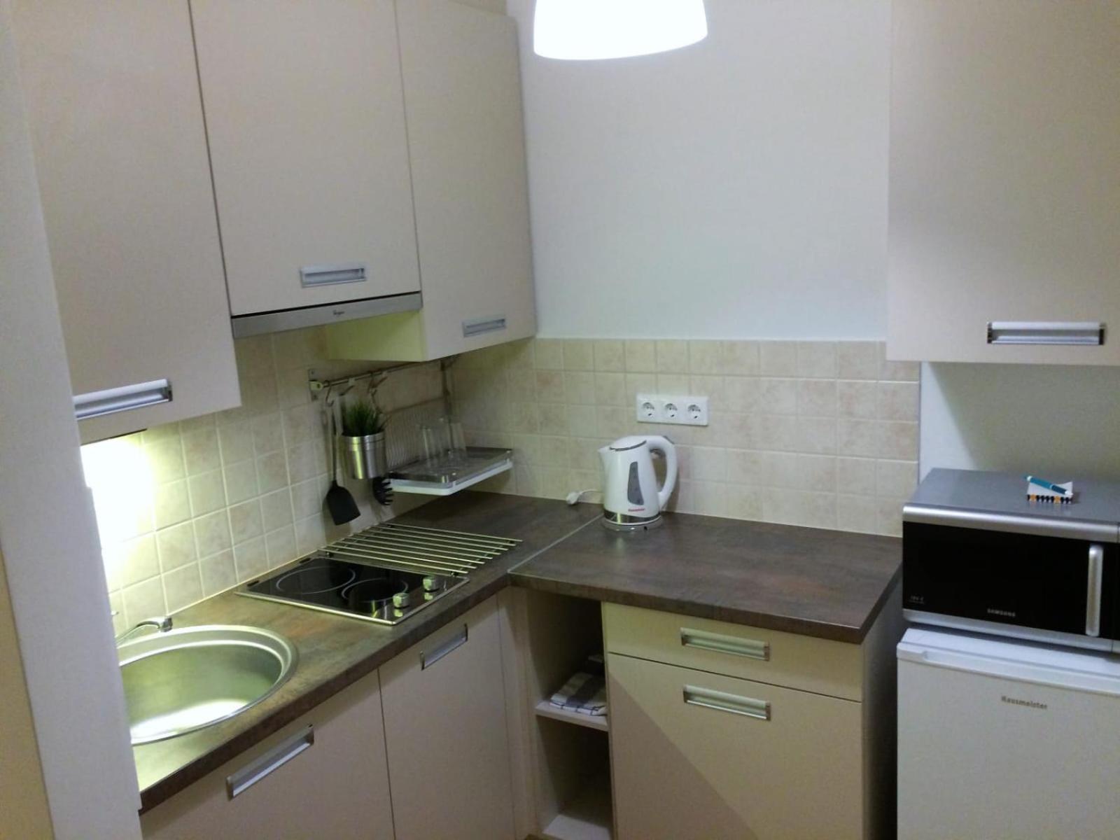 Keleti Studio Apartments Budapest Luaran gambar