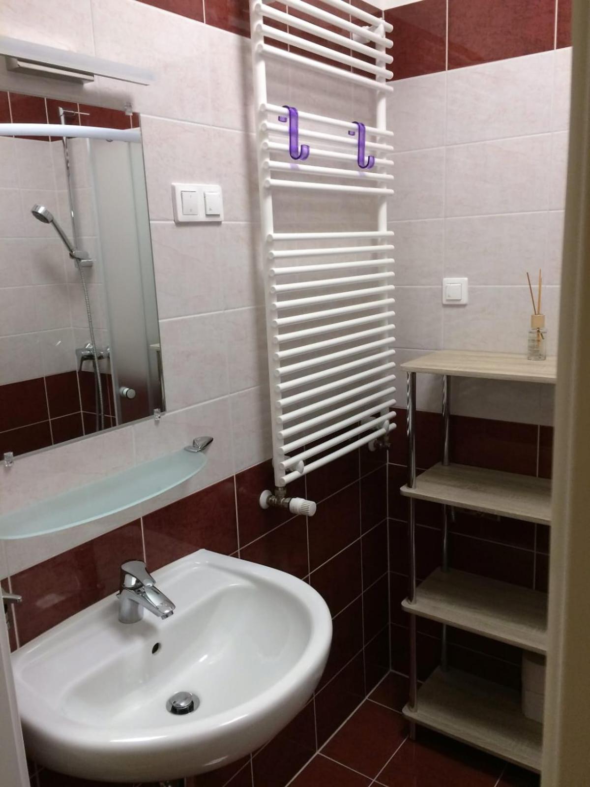 Keleti Studio Apartments Budapest Luaran gambar