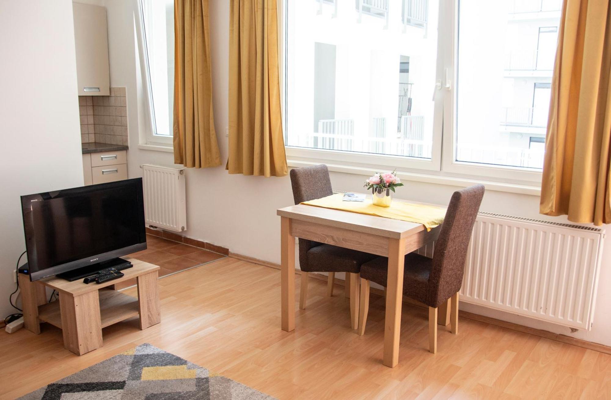 Keleti Studio Apartments Budapest Luaran gambar
