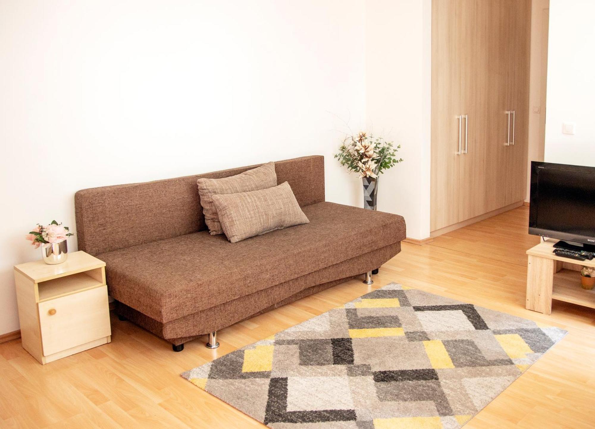 Keleti Studio Apartments Budapest Luaran gambar