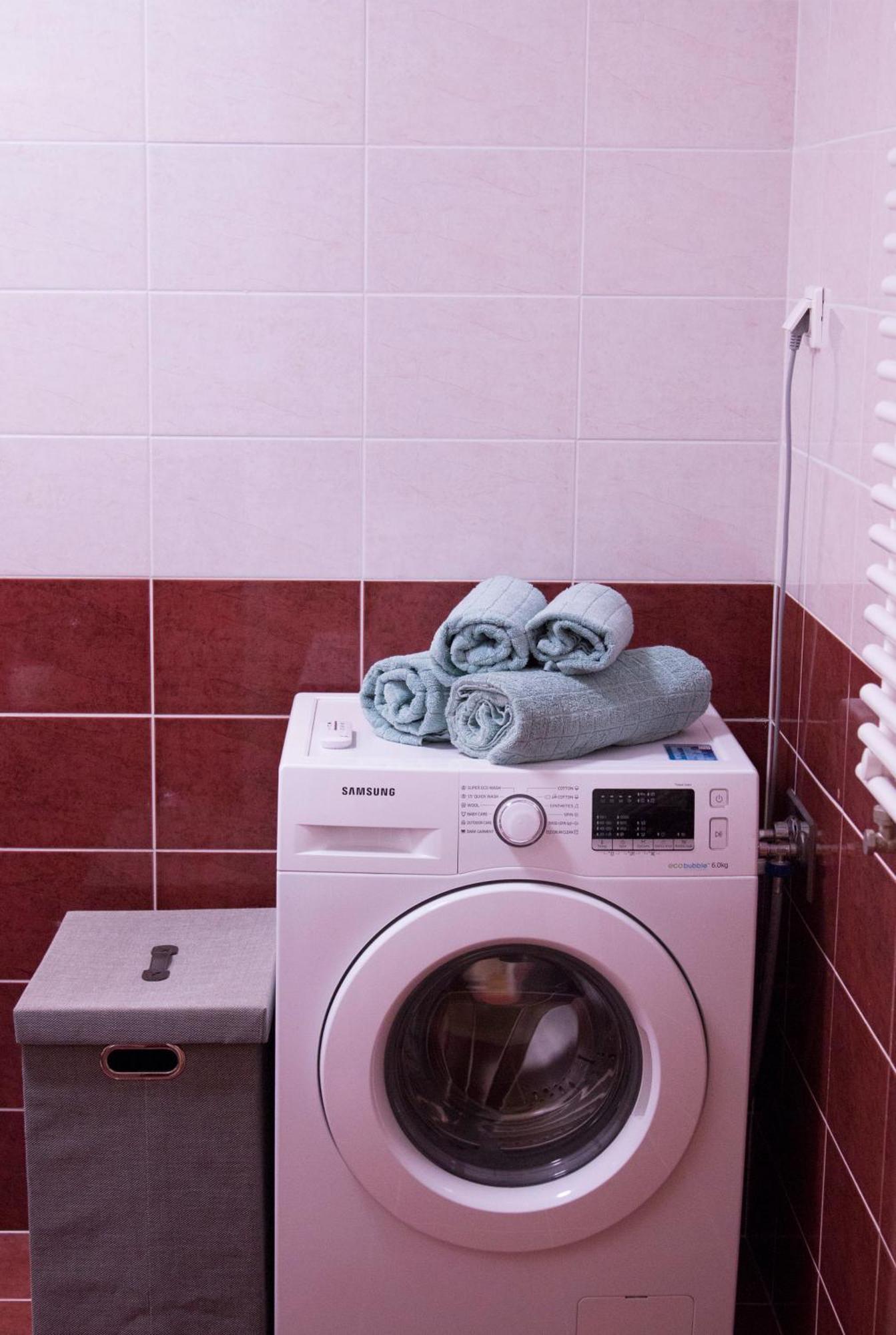 Keleti Studio Apartments Budapest Luaran gambar