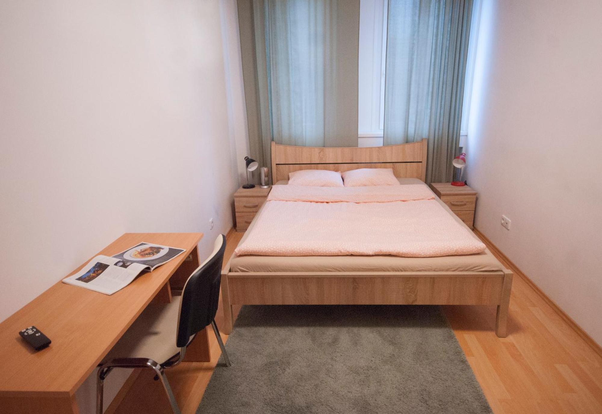 Keleti Studio Apartments Budapest Luaran gambar