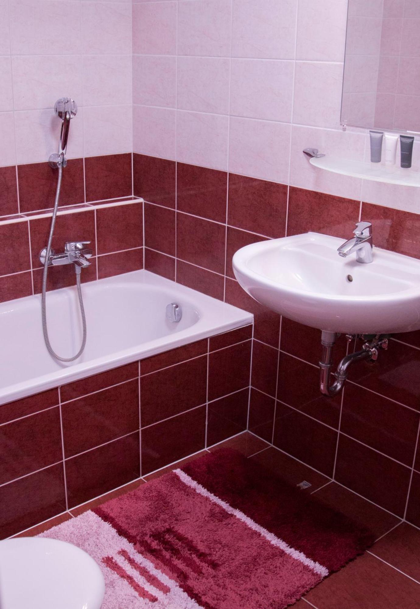 Keleti Studio Apartments Budapest Luaran gambar
